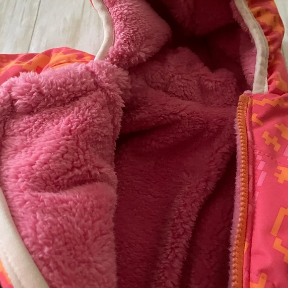 Obermeyer infant winter suit - Picture 4 of 4